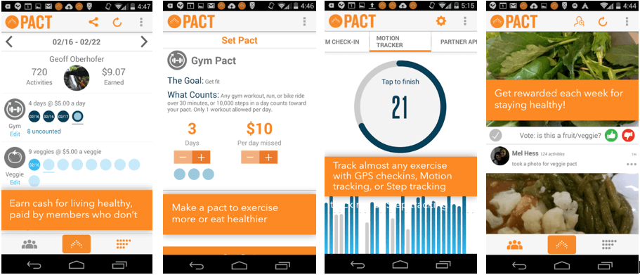 pact app