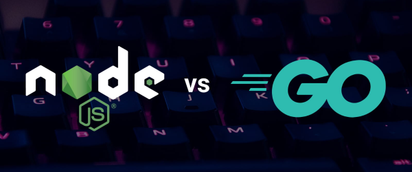 Node.js vs Go