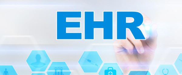 Custom EHR Software Development and Modernization