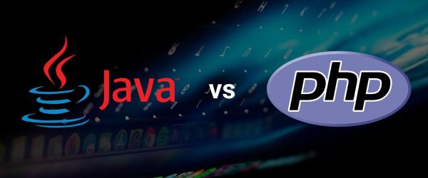 PHP vs Java