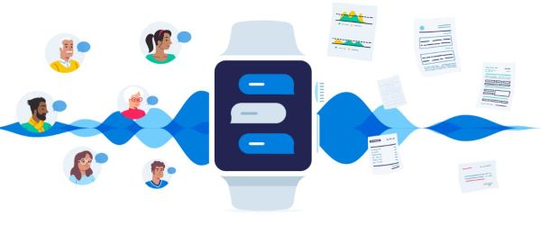 Speech Recognition Technology in Healthcare: Which Startups Use?