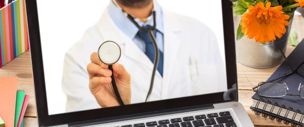 EHR with Telemedicine