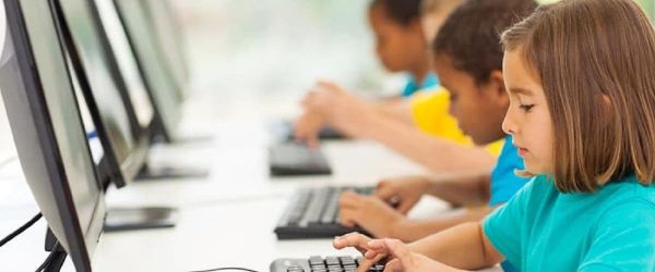 Artificial intelligence in K-12 education