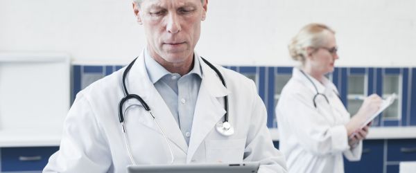 Healthcare Software Modernization