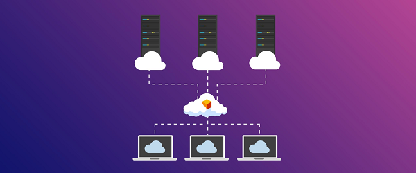 Multi-Tenant SaaS Identity and Access Control Management