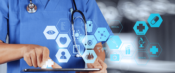 Offshore Healthcare Software Development