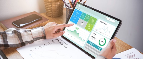 Business Analysis in Financial Software Development