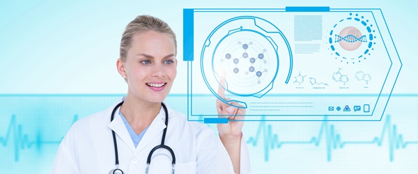 EHR Data Analytics Solutions