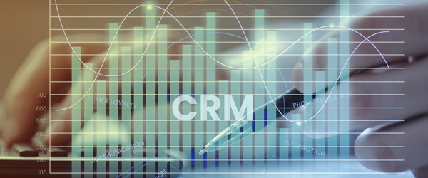 CRM Analytics