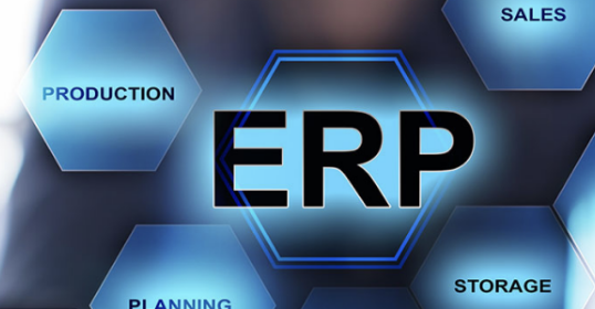 ERP System Solution for Granite Industry Vendors