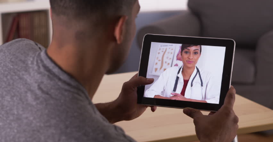 Telehealth Software Development for Mental Health Providers