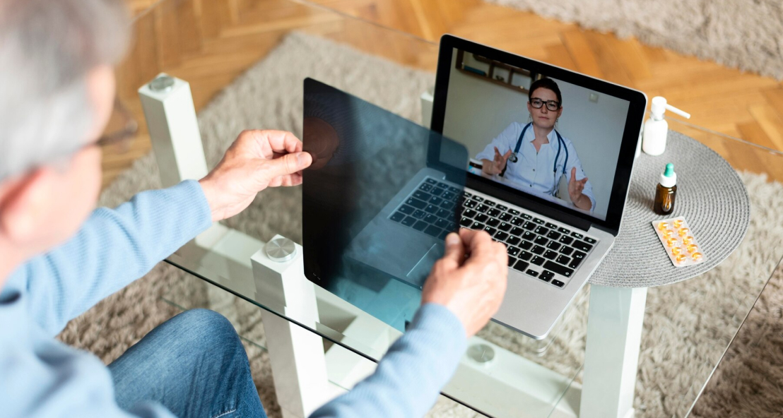 telemedicine