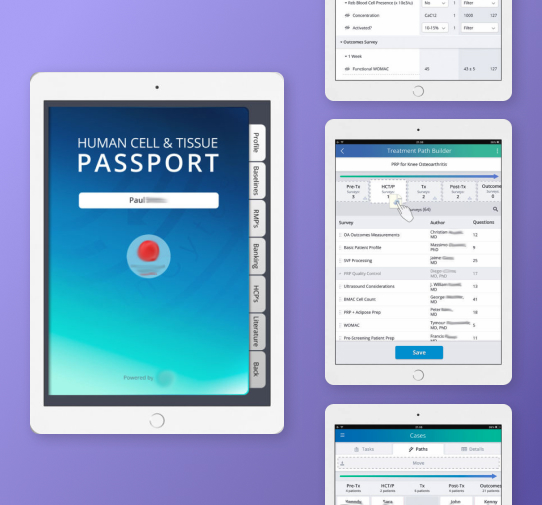 case slide dashboard